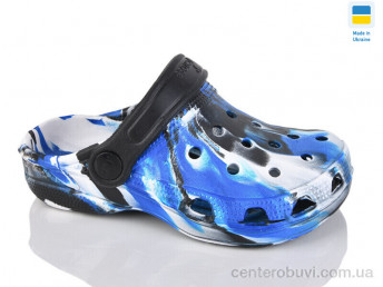 Кроксы Lot Shoes