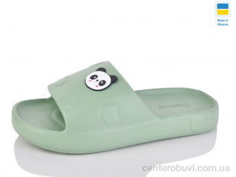 Шлепки Lot Shoes