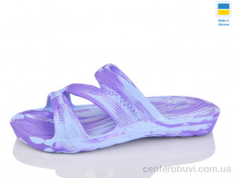 Шлепки Lot Shoes