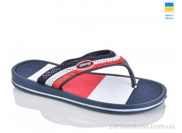 Вьетнамки Lot Shoes