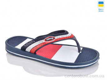 Вьетнамки Lot Shoes