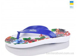 Вьетнамки Lot Shoes