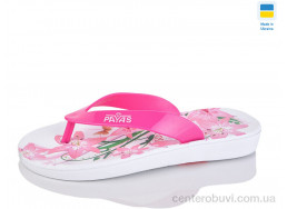 Вьетнамки Lot Shoes