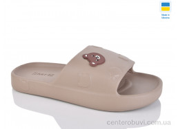 Шлепки Progress