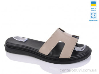 Шлепки Sali