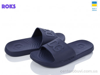 Шлепки Roks