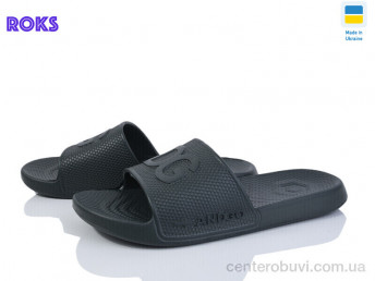 Шлепки Roks