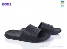 Шлепки Roks
