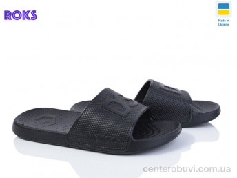 Шлепки Roks