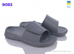 Шлепки Roks