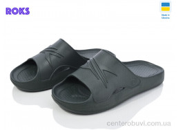 Шлепки Roks