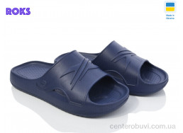 Шлепки Roks