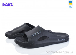 Шлепки Roks