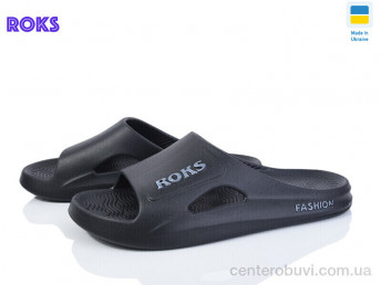 Шлепки Roks