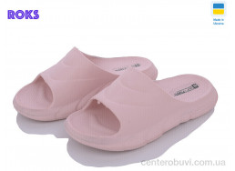 Шлепки Roks