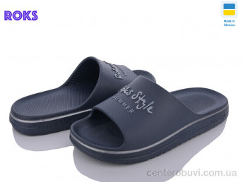 Шлепки Roks