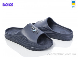 Шлепки Roks