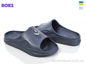 Шлепки Roks