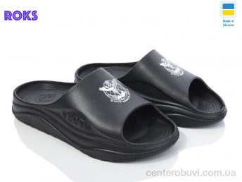 Шлепки Roks