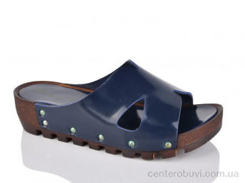 Шлепки DeMur