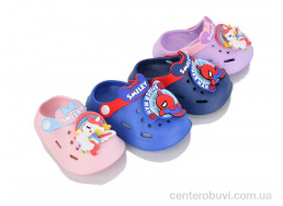 Кроксы BABYSHOP