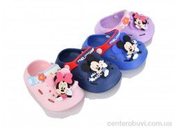 Кроксы BABYSHOP