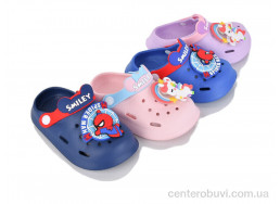 Кроксы BABYSHOP