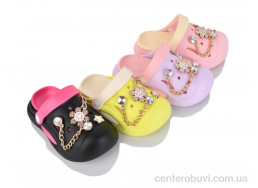 Кроксы BABYSHOP