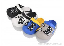 Кроксы BABYSHOP