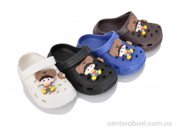 Кроксы BABYSHOP