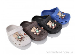 Кроксы BABYSHOP