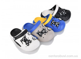 Кроксы BABYSHOP