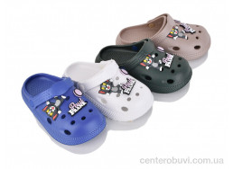 Кроксы BABYSHOP