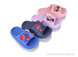 Шлепки BABYSHOP