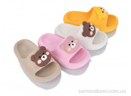 Шлепки BABYSHOP