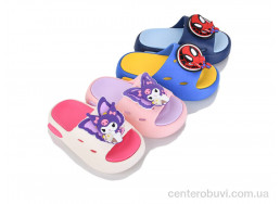 Шлепки BABYSHOP