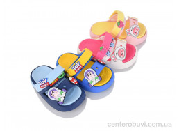 Шлепки BABYSHOP