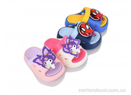 Шлепки BABYSHOP