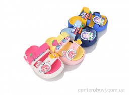 Шлепки BABYSHOP