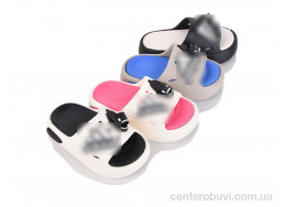 Шлепки BABYSHOP