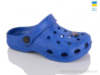 Кроксы Inblue