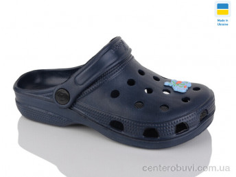Кроксы Inblue