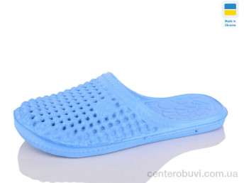 Шлепки Inblue