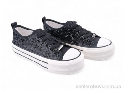 Кеды Allshoes