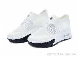 Кроссовки Allshoes