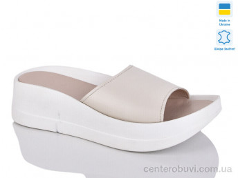 Шлепки Sali