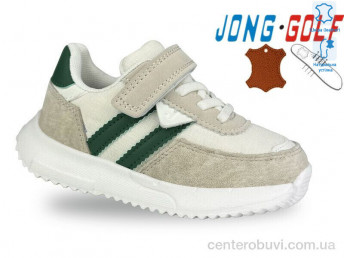 Кроссовки Jong Golf