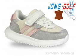 Кроссовки Jong Golf