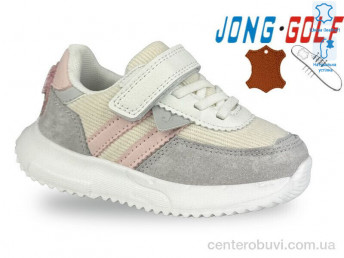 Кроссовки Jong Golf