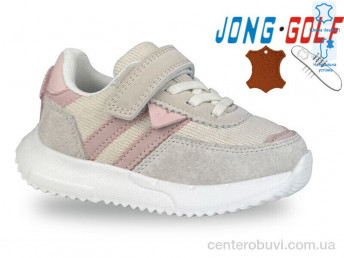 Кроссовки Jong Golf